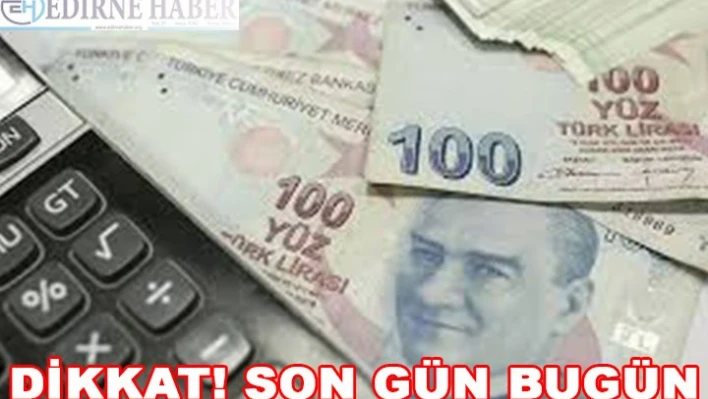 SON GÜN BUGÜN