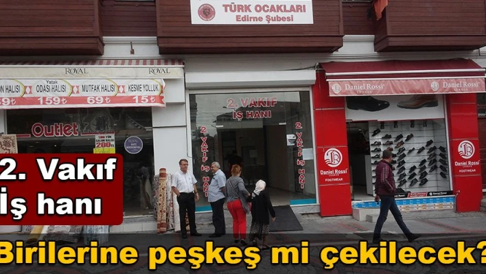 Kiracılar sokağa mı atılacak?
