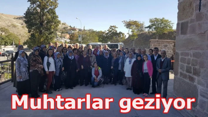 Önce yurt dışı, sonra yurt içi