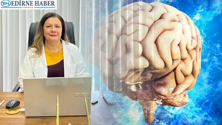 Dikkat! 'Beyin sisi Alzheimer habercisi olabilir'