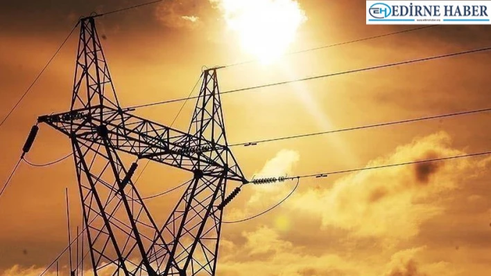 Dikkat! Elektrik kesintisi yaşanacak