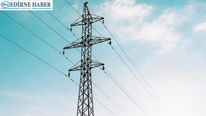 Dikkat! Elektrik kesintisi yaşanacak