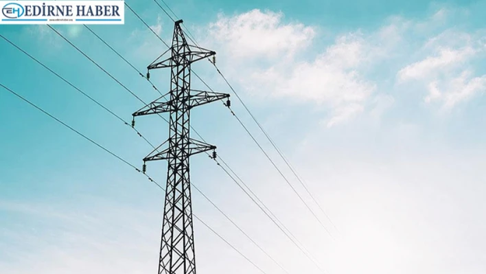 Dikkat! Elektrik kesintisi yaşanacak