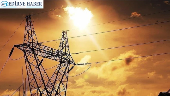Dikkat! Elektrik kesintisi yaşanacak