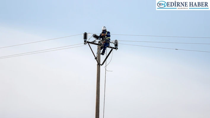 Dikkat! O bölgelerde çalışma boyunca enerjisiz kalacak!