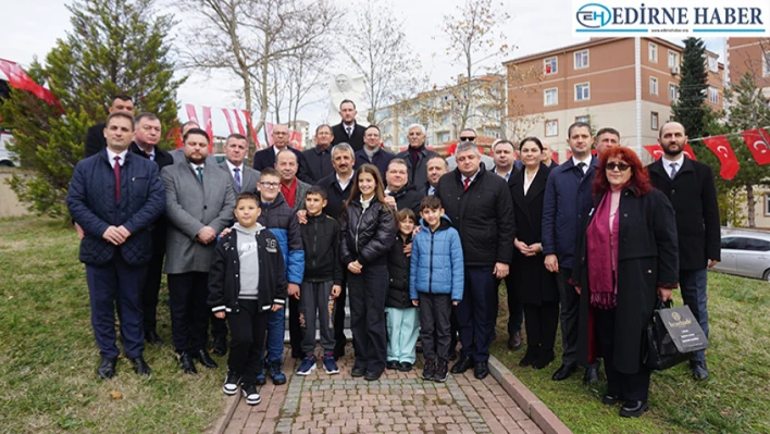 Direnişin sembolü Türkan Bebek ve şehitler anıldı