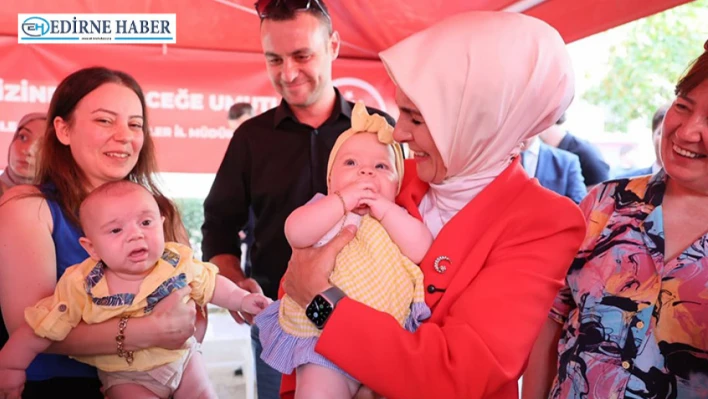 Doğum yardımı ödemeleri annelerin hesaplarına yattı