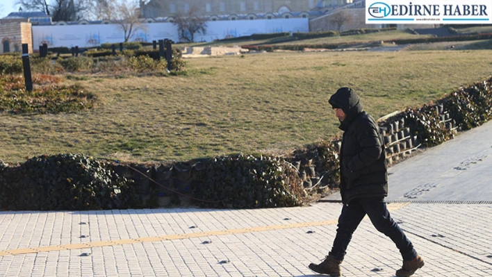 Dondurucu soğuk hayatı olumsuz etkiliyor