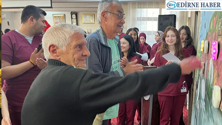 Dostluk bağları, Kanka-Tek Projesi  ile güçleniyor