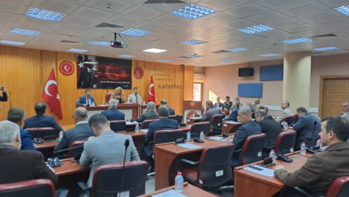 DSİ'den Edirne'ye su müjdesi