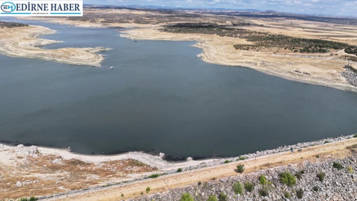 DSİ yeni hat için çalışmalara başladı