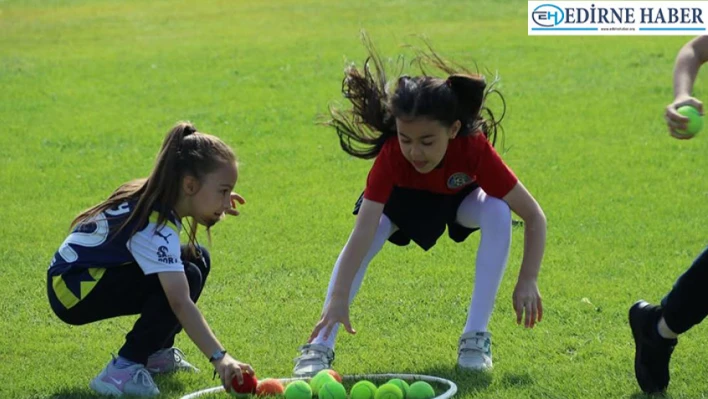 Dünya Atletizm Günü etkinliklerle kutlandı