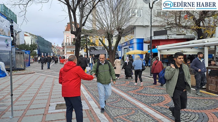 Dünya İnsan Hakları Günü dolaysıyla stant kuruldu