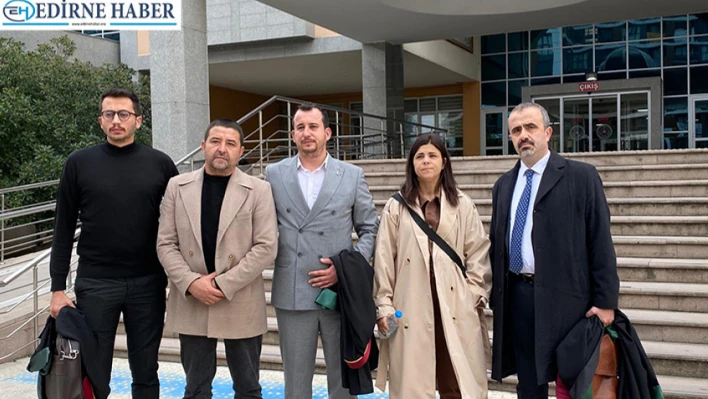 Duru Pakarda davasında ikinci duruşma yapıldı