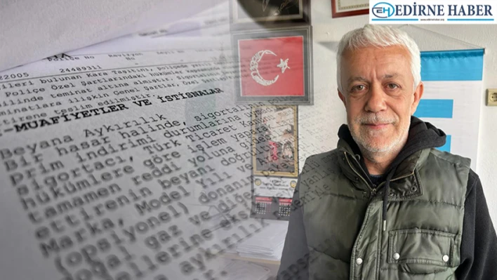 'Düşük fiyatlı sigortaların teminatlarının iyi okunması gerek'