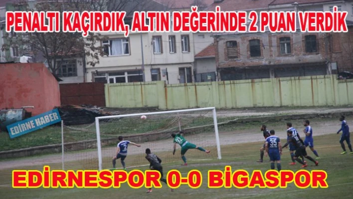 Atak çok, sonuç yok