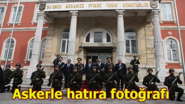 'Dışa bağımlılığı bitireceğiz'