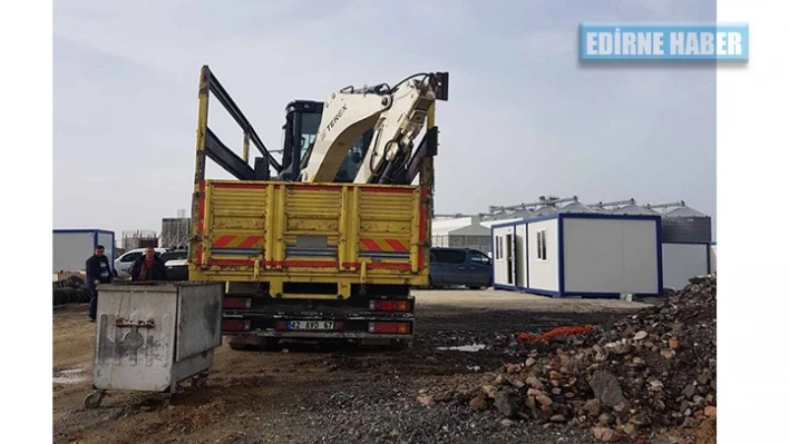 Önce çaldı sonra satmaya çalıştıâ€¦