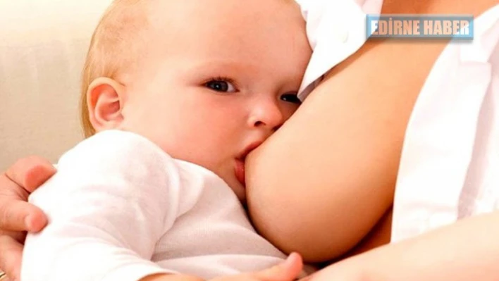 Anne sütünün faydaları?