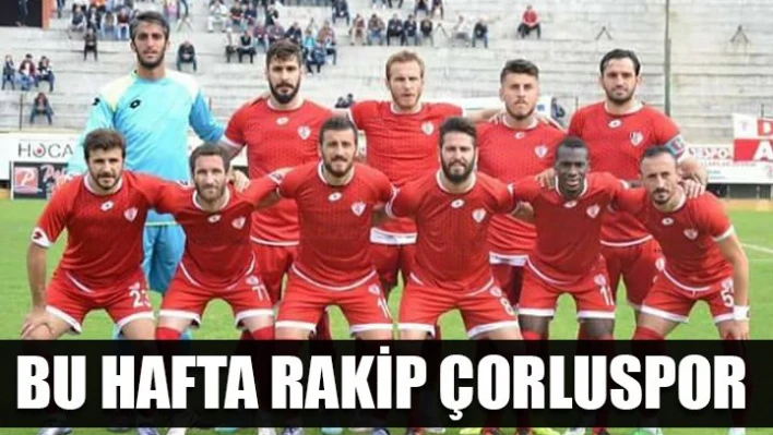 Edirnespor için lig yeni başlıyor