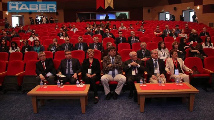 4. Uluslararası Anadolu Enerji Sempozyumu
