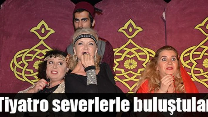 Seyircilerden tam not aldılar