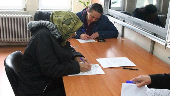 'Kendimizi baskı altında hissediyoruz'