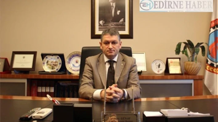 '2023 hedeflerine emin adımlarla ilerleyeceğine inanıyoruz'