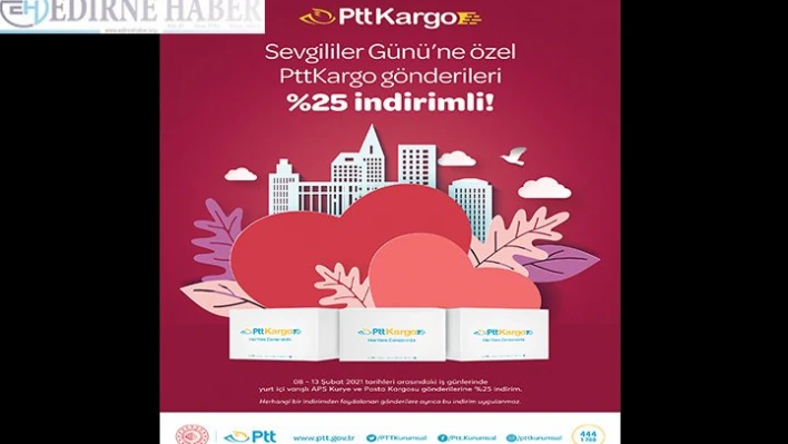 Yüzde 25 indirim uygulayacak.