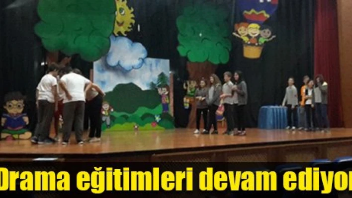 Kitapları sahneye uyarladılar