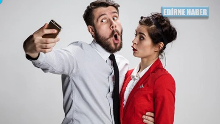 Selfie Merakı Burun Estetiğinizi Etkilemesin!