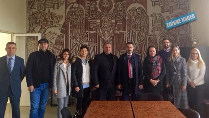 'Geleneksel mutfak' projenin vazgeçilmezi