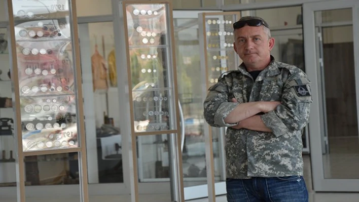 490 Adet para sergileniyor