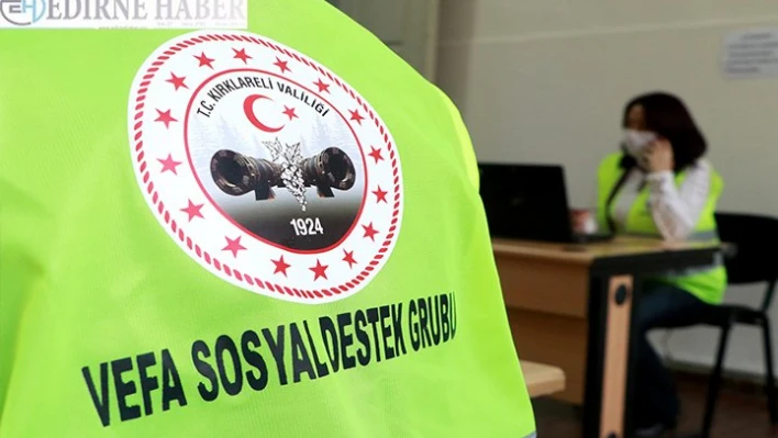 Gönüllü rehber öğretmenler, Kovid-19 hastaları ile temaslılara psikolojik destek veriyor