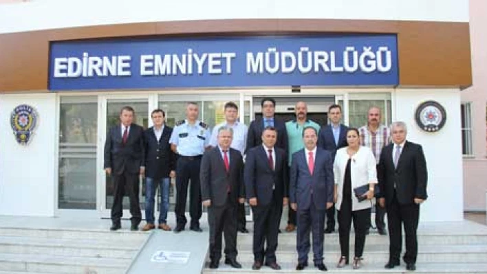 Taziye ziyareti