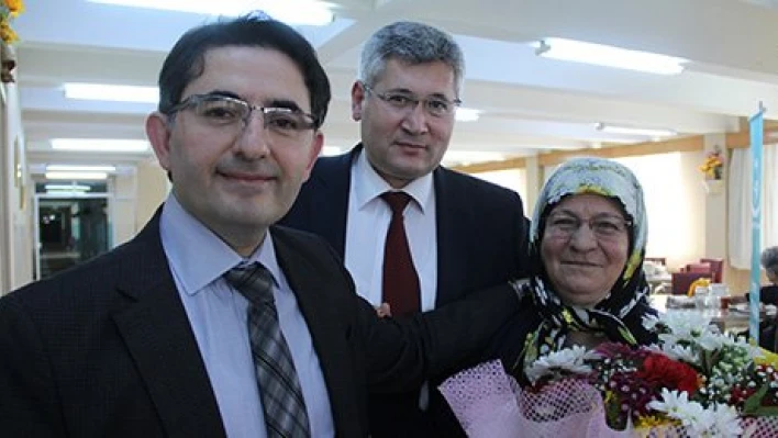 'Ömür nasıl uzar?'