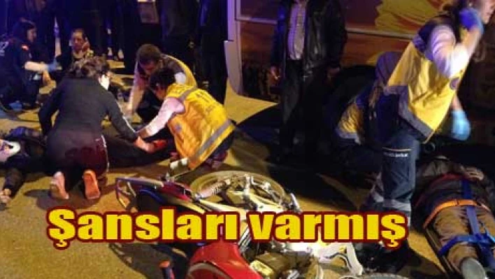 Can pazarı yaşandı