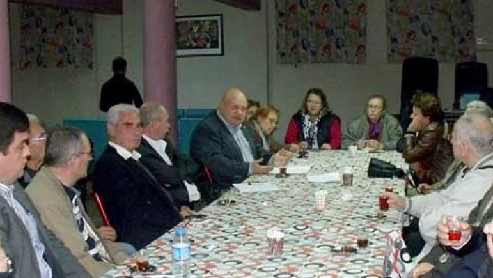 Üye İnisiyatifi'nden halka ve rakiplere özür