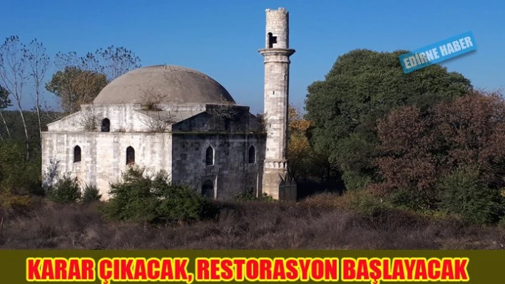 Koruma kurulu kararı bekleniyor