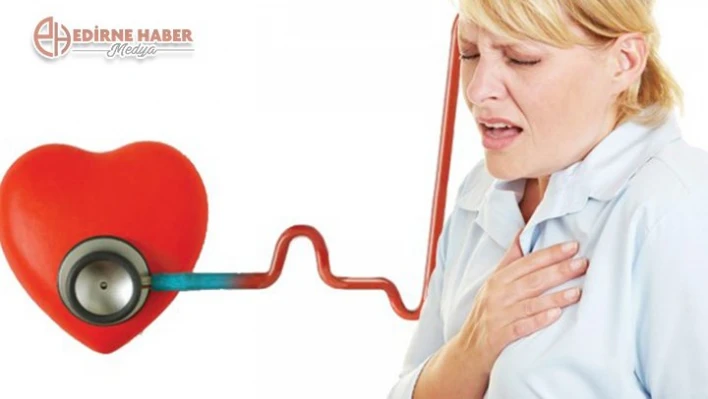 Kalp sağlığı için 5 öneri