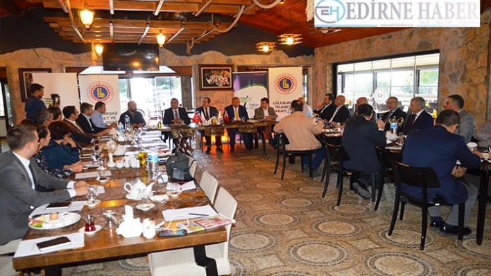 İhracat artışı hedefleniyor