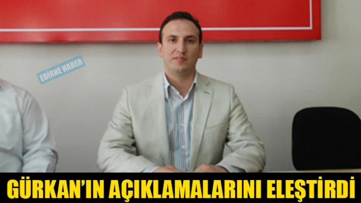 'Laf cambazlığı' yapıyor!
