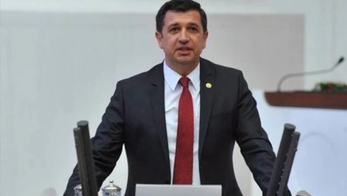 Ağaç Katliamı Meclis Gündeminde