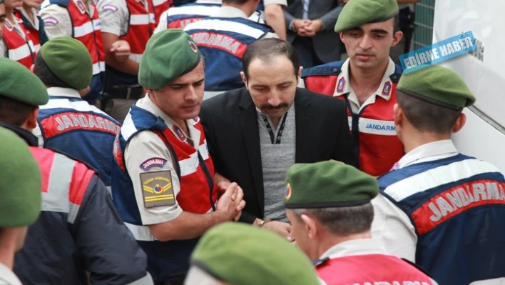 Emniyet eski mensupları yargılanıyor