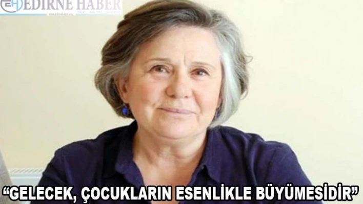 'Çocuklar haklarıyla doğar'