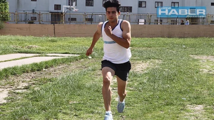 Amacı hedefi ay-yıldızlı forma