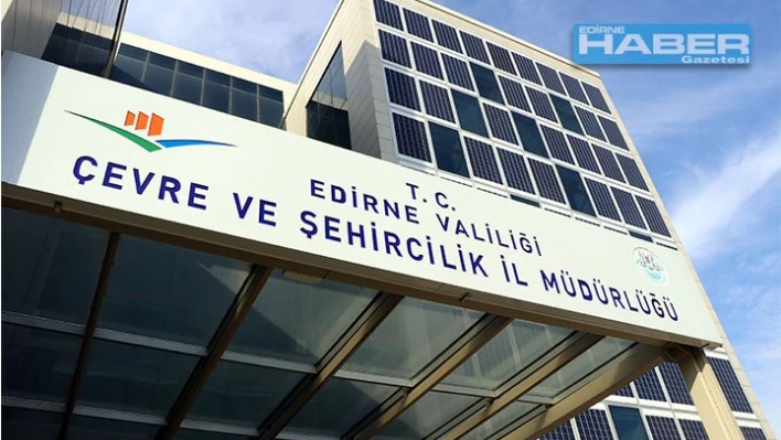 Akıllı binanın pencereleri elektrik üretecek