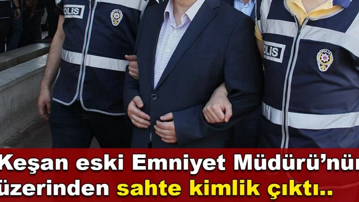 İstanbul'da yakalandı