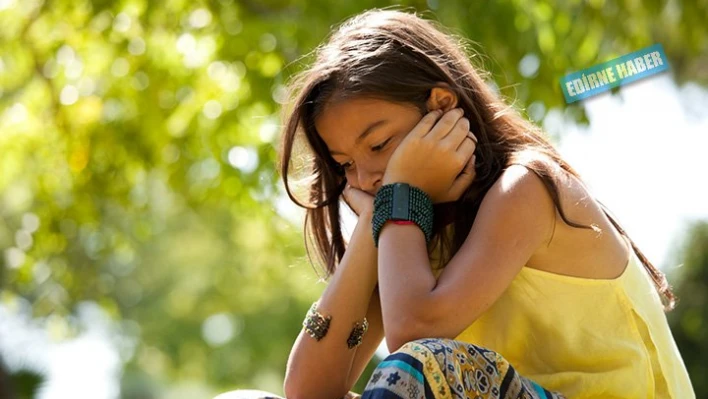 Çocukluktaki depresyon ergenlik döneminde devam ederse?