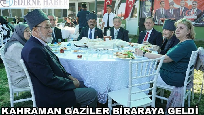Gazilerin Günü